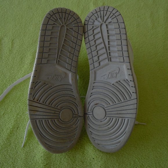 nike air mens basketball shoes size 11 with 16 pictures to help you decide main image 5